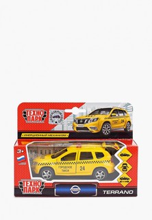 Игрушка Технопарк