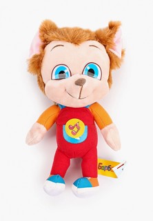 Игрушка мягкая Мульти-Пульти