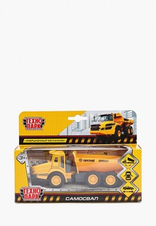 Игрушка Технопарк