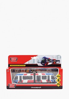 Игрушка Технопарк