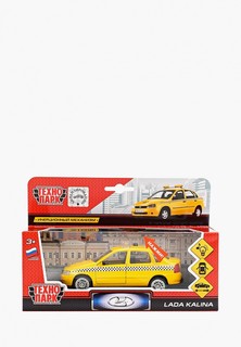 Игрушка Технопарк