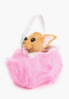Игрушка мягкая Мой Питомец