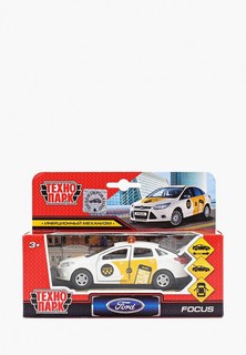 Игрушка Технопарк