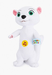 Игрушка мягкая Мульти-Пульти