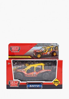 Игрушка Технопарк