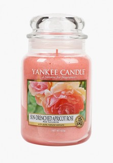 Свеча ароматическая Yankee Candle
