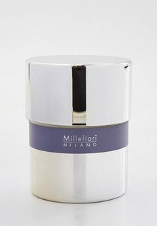 Свеча ароматическая Millefiori Milano