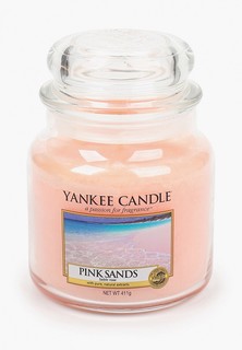 Свеча ароматическая Yankee Candle