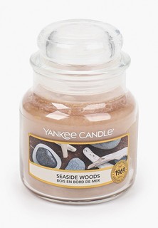 Свеча ароматическая Yankee Candle