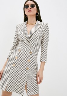 Платье Elisabetta Franchi