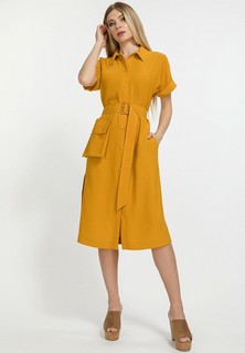 Платье Clever woman studio