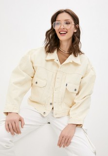 Куртка джинсовая Levis® Made & Crafted™