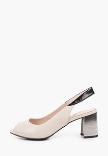 Босоножки Berkonty