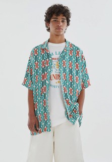 Рубашка Pull&Bear