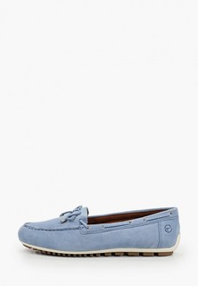 Мокасины Tamaris