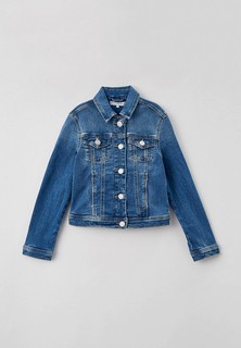 Куртка джинсовая Tommy Hilfiger