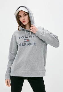 Худи Tommy Hilfiger