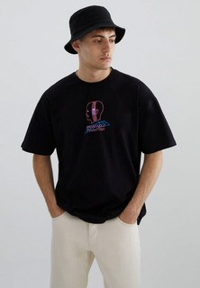Футболка Pull&Bear