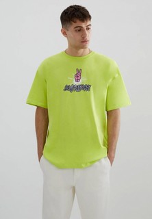 Футболка Pull&Bear