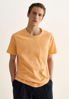 Футболка Massimo Dutti