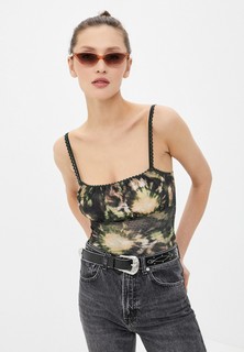 Боди Topshop