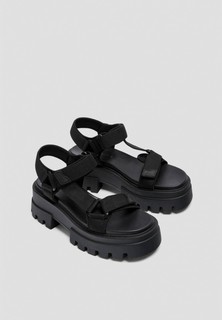 Босоножки Pull&Bear