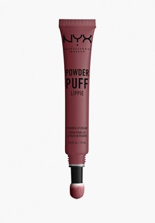 Помада Nyx Professional Makeup