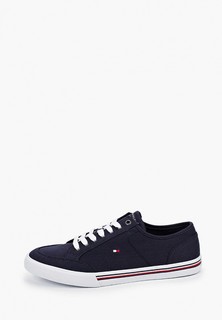 Кеды Tommy Hilfiger