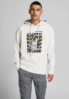 Худи Jack & Jones