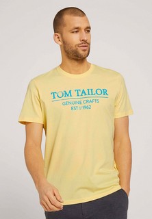 Футболка Tom Tailor