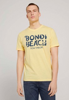 Футболка Tom Tailor