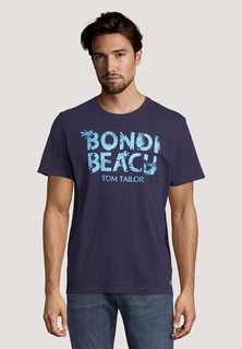 Футболка Tom Tailor