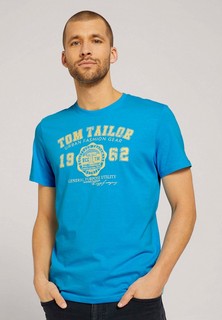 Футболка Tom Tailor