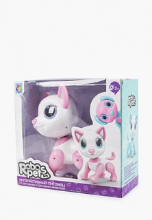 Игрушка интерактивная Robopets
