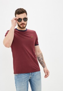 Футболка Lyle & Scott