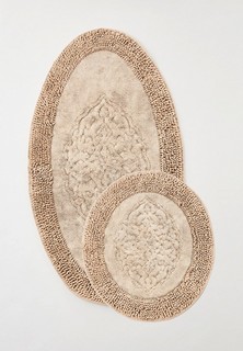 Комплект ковриков Chilai Home