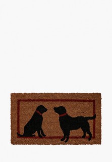 Коврик придверный Giz Home