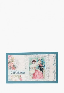 Коврик придверный Giz Home