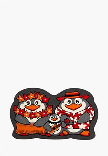 Коврик придверный Giz Home