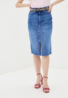 Юбка джинсовая Guess Jeans