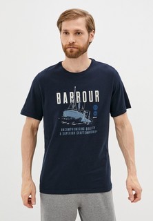 Футболка Barbour