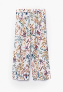 Брюки Mango Kids