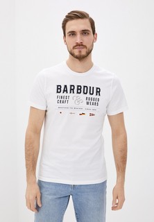 Футболка Barbour