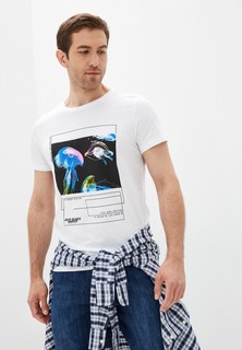 Футболка Colins