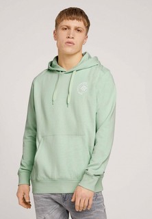 Худи Tom Tailor Denim