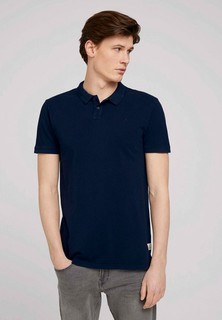 Поло Tom Tailor Denim