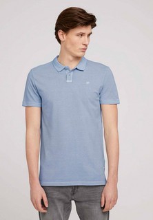 Поло Tom Tailor Denim