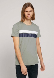 Футболка Tom Tailor Denim
