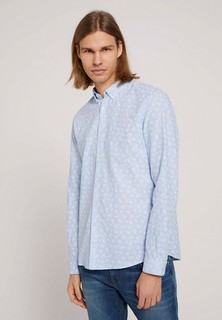 Рубашка Tom Tailor Denim