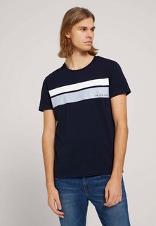 Футболка Tom Tailor Denim